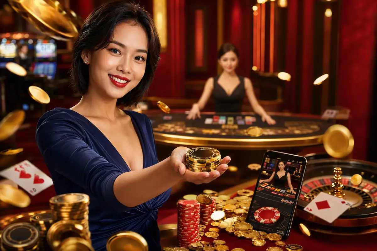 g1688 thương hiệu cá cược uy tín Việt Nam